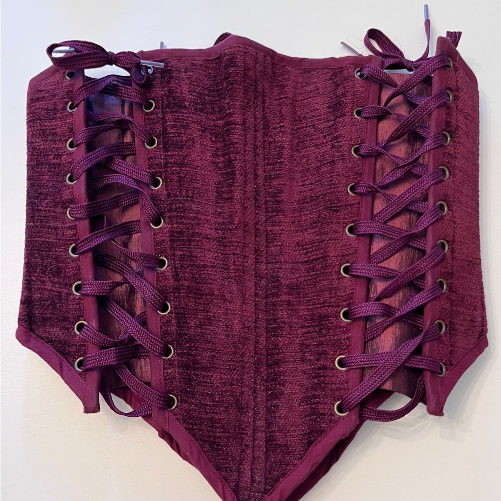 Moresca Mega Bodice size Medium